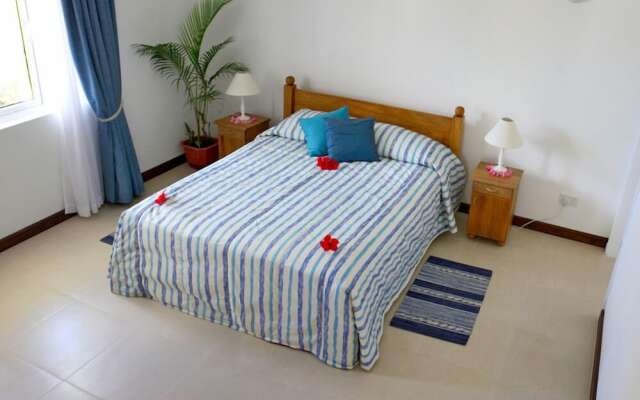 Marie-Laure Suites