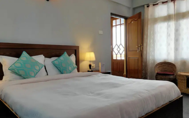 Salatrees Boutique Hotel