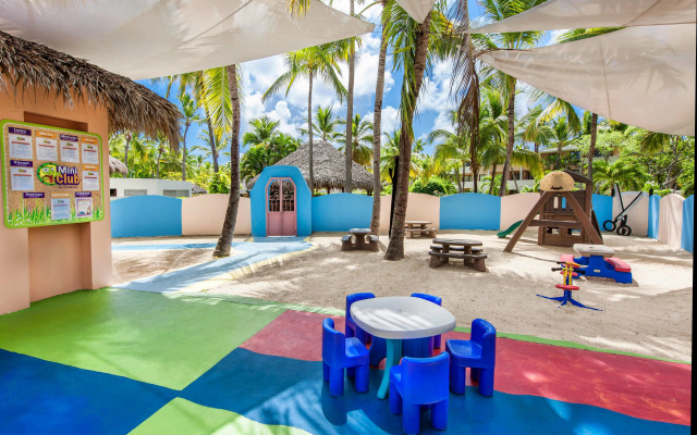 Catalonia Punta Cana - All Inclusive
