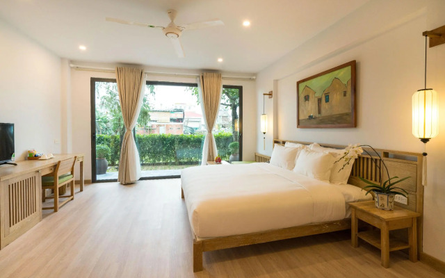 ZEN Boutique Villa Hoi An