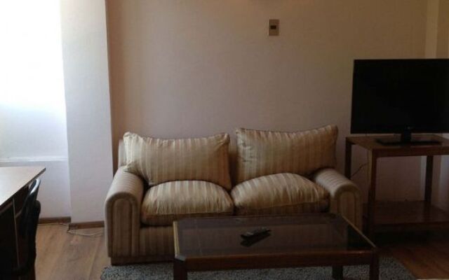 Hotel Rocca D'Argento