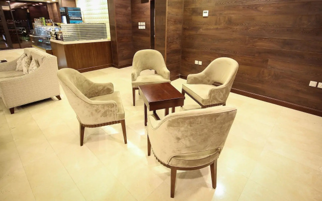 Rabigh Park Hotel