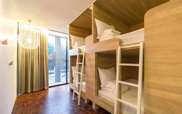 Yim Bangkok Hostel