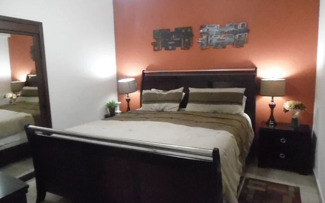 Sonoran Sky 3BR Upper SKY 409-v by Casago