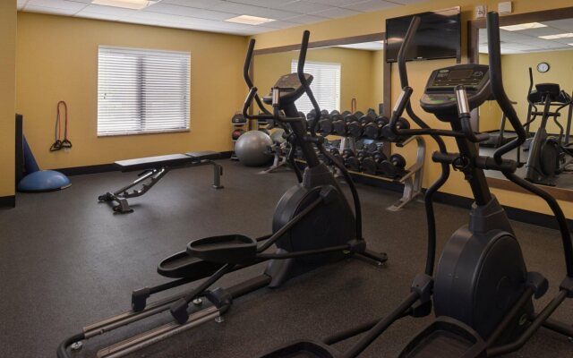 Holiday Inn Express & Suites Pocatello by IHG