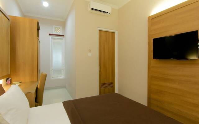 Agrapana Guesthouse 2