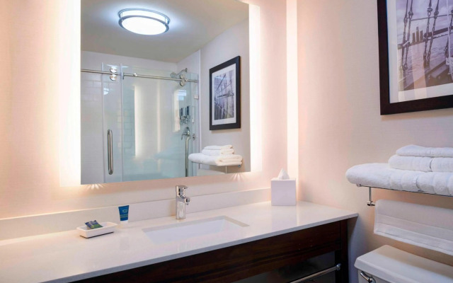 Four Points by Sheraton Detroit Novi