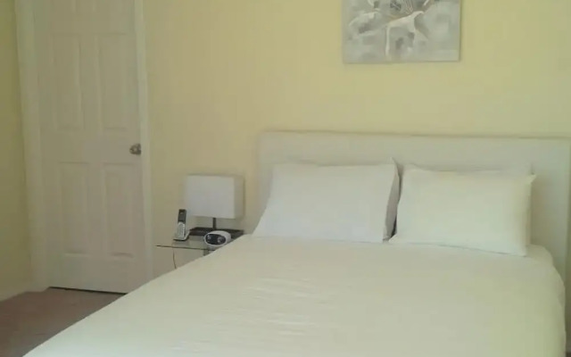 Newtel Suites