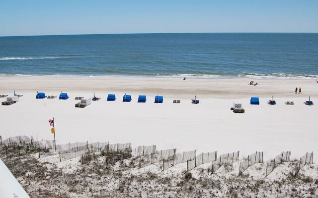 Seaside Beach & Racquet 3505