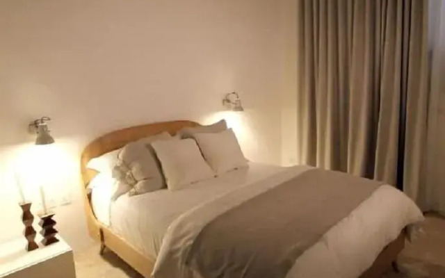The King George Village Boutique Living