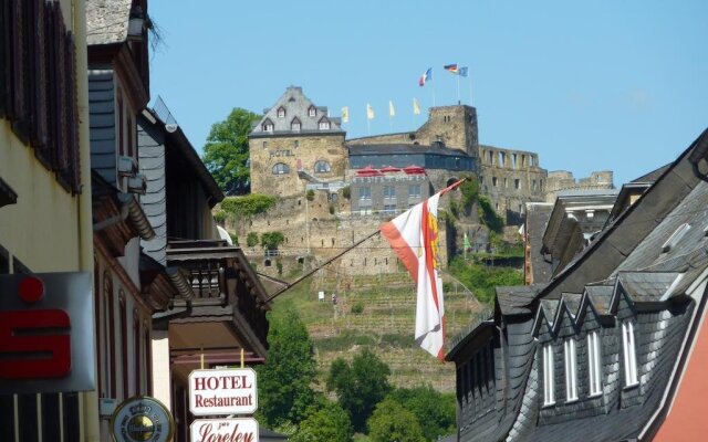 Hotel am Markt