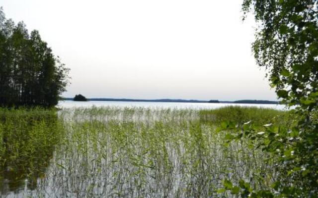 Tuomarniemi Cottages