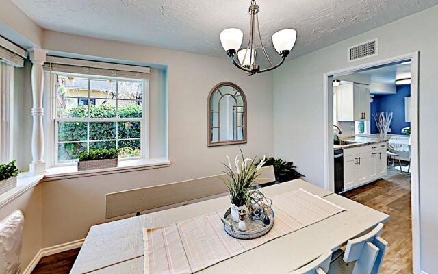 Family Friendly 3 Bedroom Home