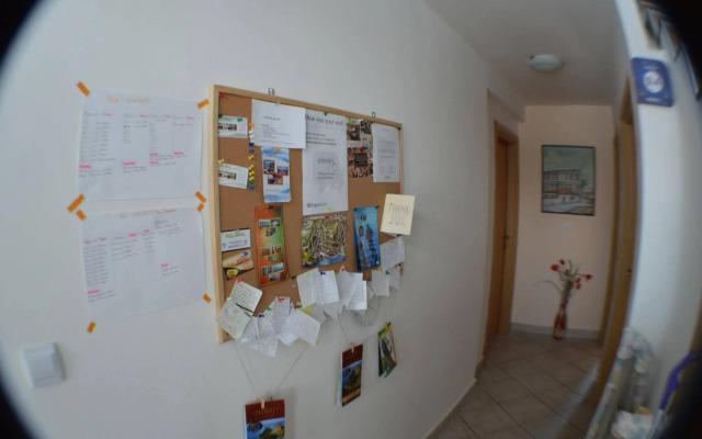 Villa Ohrid