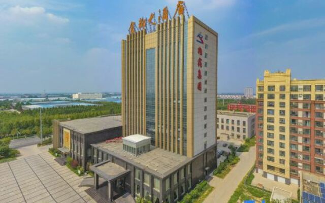 Jindu Hotel