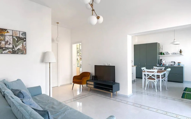 Solemar Sicilia - Casa Margherita