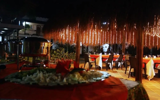 Lodge Mares Capurgana