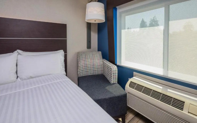 Quality Inn Civic Center