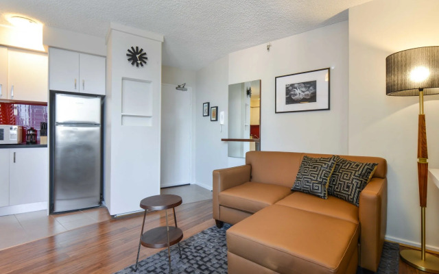 StayCentral Serviced Apartments - Melbourne CBD