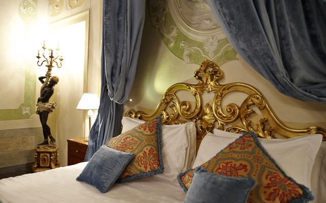 Palazzo Paruta & Wellness Apartments