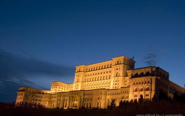 Grand Hotel Bucharest