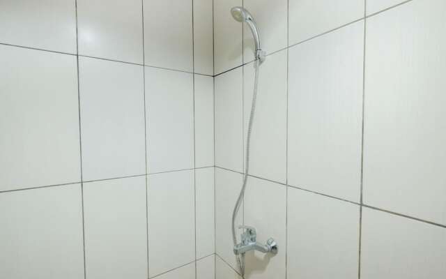 Best Location Studio Apartment @ Grand Kamala Lagoon