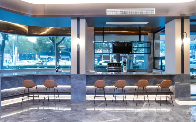 Country Inn & Suites By Radisson, Shanghai Pvg
