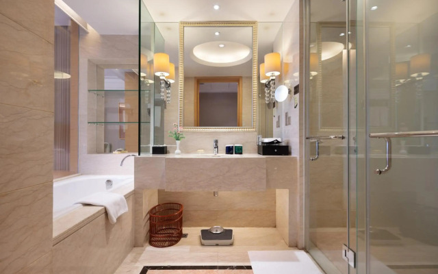 Baolilai International Hotel Shenzhen