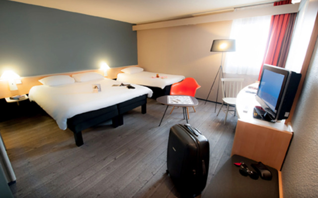 ibis Nantes Saint Herblain