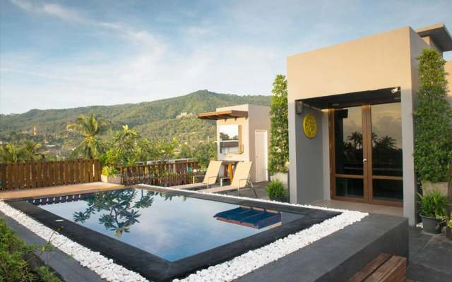 Ploen Chaweng Koh Samui