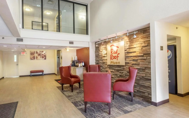 Red Roof Inn PLUS+ West Palm Beach