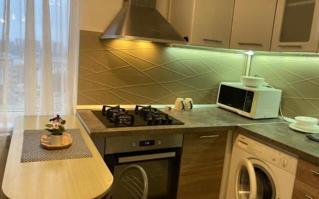 Olivia`s Studio - apartment Iasi