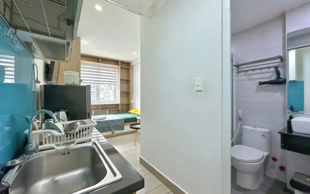 Siris Lune Residence