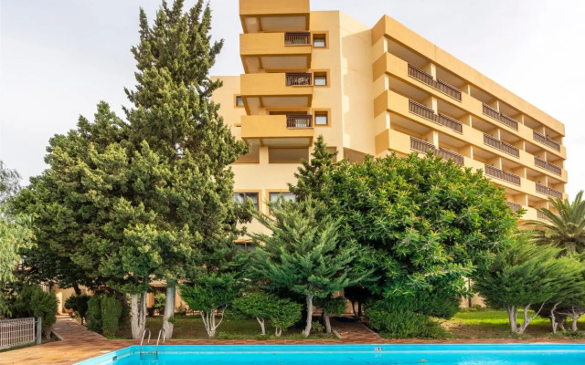 Parador De Melilla