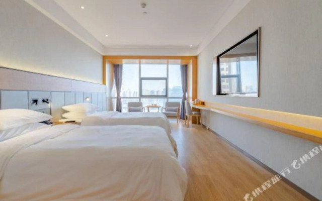 Shangpin Garden Hotel (Hefei Hi-tech Zone)