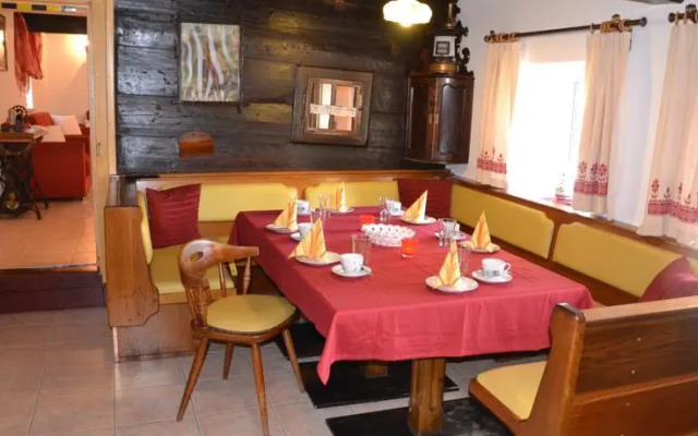 Ferienhaus Häuslbauer