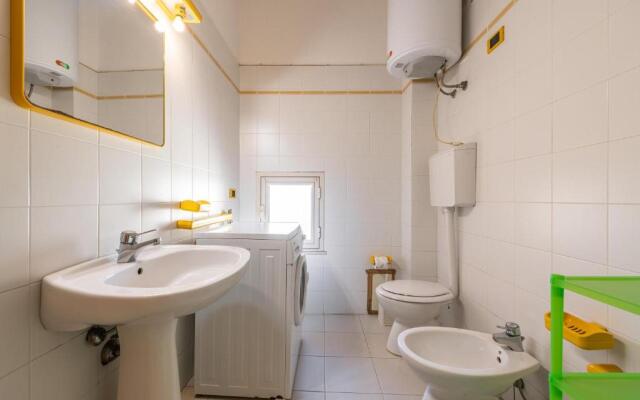 Villa erica appartamento Loredana