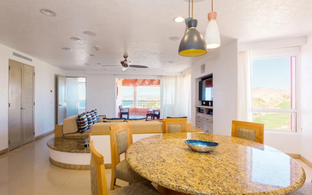 Baja Point Resort Villas