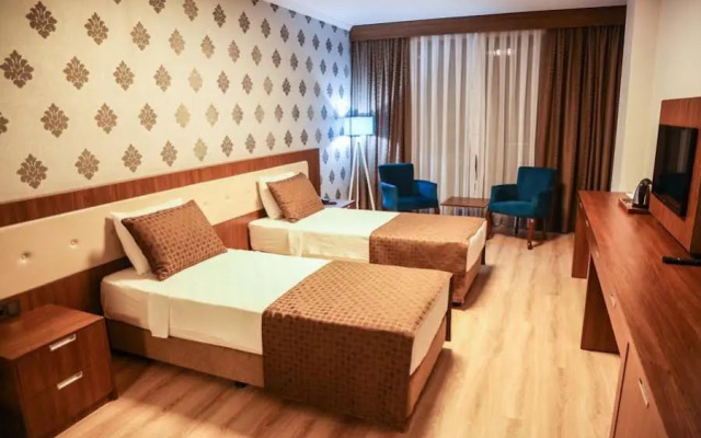 River Mill Park Otel Aqua Spa