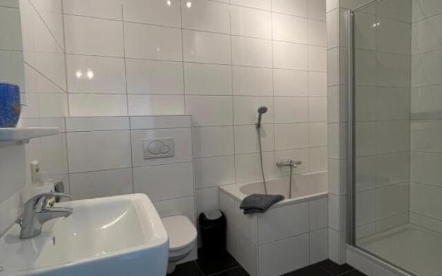 Residence het Centrum