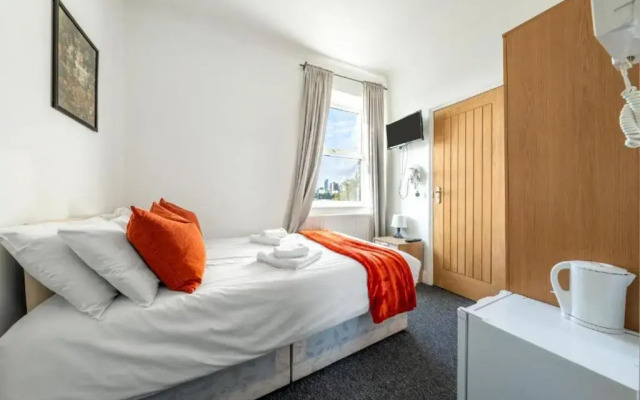 Vilenza Hotel