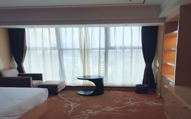Lavande Hotels Chengdu University of Technology