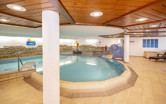 Hotel Engel - Familotel Hochschwarzwald