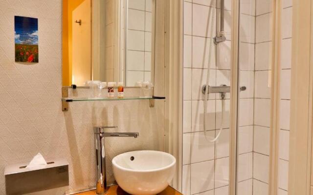 Hotel Victor Hugo