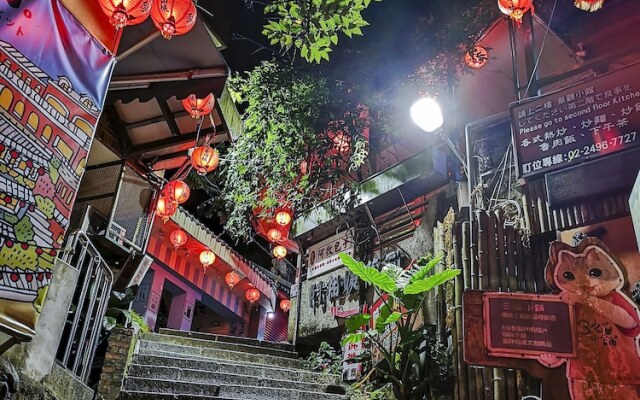 Qu Hi Home Stay