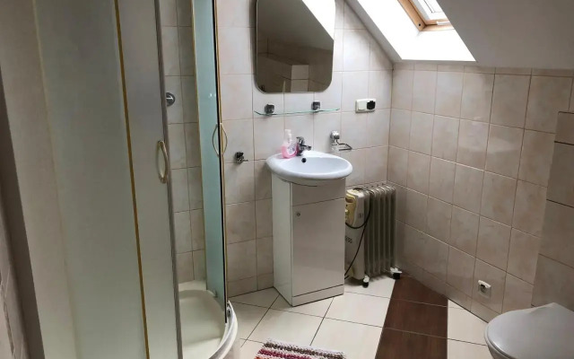 Agroturystyka Siołki