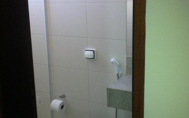 Hotel Sem Limites