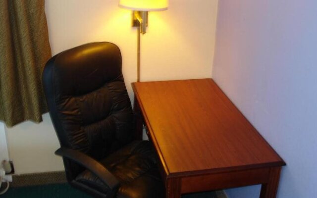 Spillway Motel Shelbyville