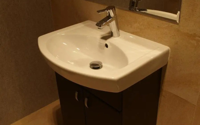 Apartament Na Tęczowym Wzgórzu