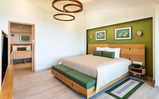 InterContinental Presidente Cozumel Resort Spa by IHG